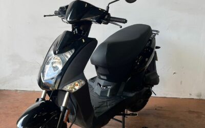 Scooter Kymco Agility 50 cc 4 temps / 1590€