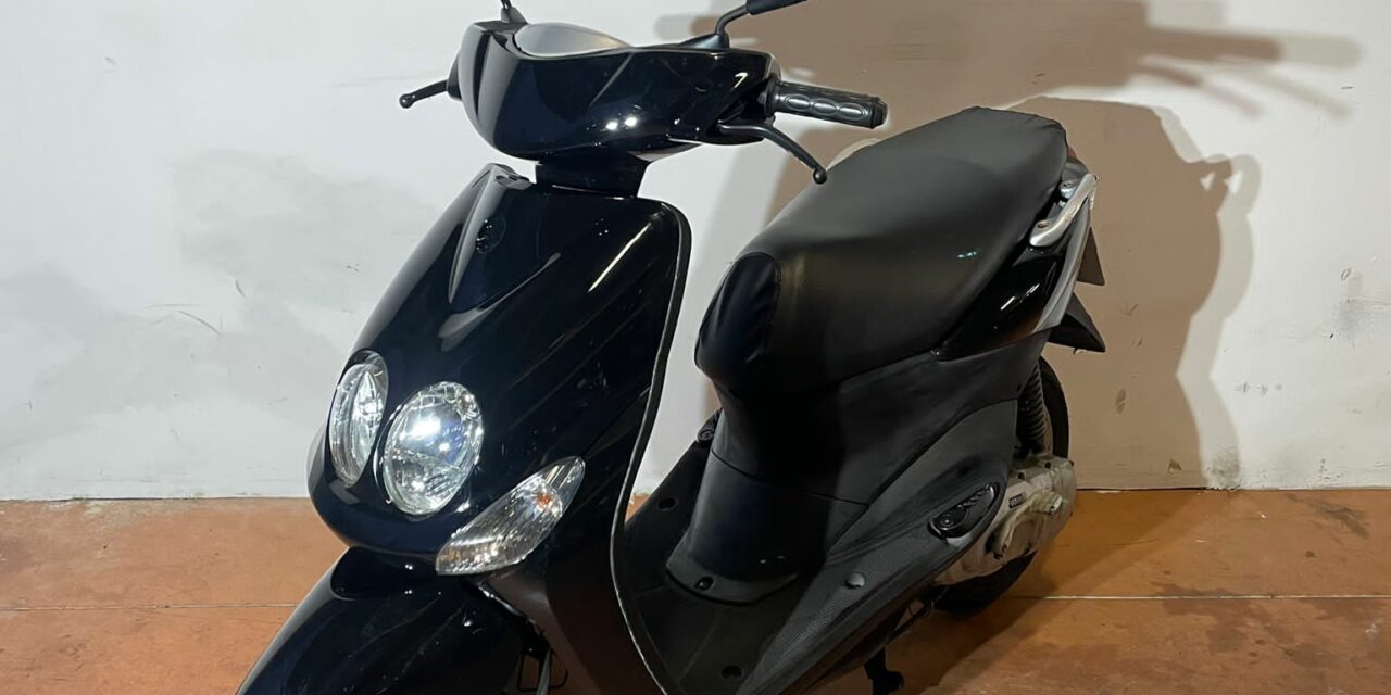Scooter Yamaha Neo’s 50 cc 2 temps / 1800€