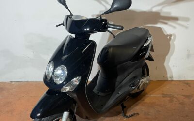 Scooter Yamaha Neo’s 50 cc 2 temps / 1800€