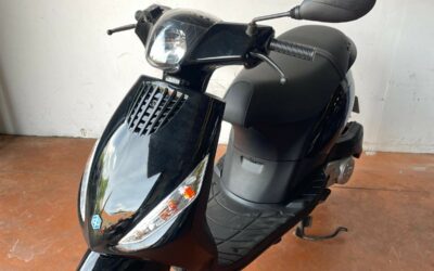 Scooter Piaggio Zip 50 cc 4T / 1700€