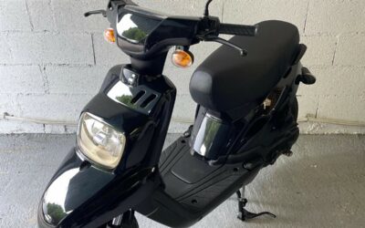 Yamaha BW’S 50 cc / 2200€