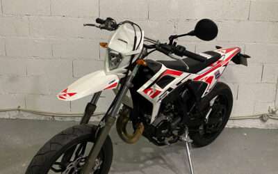 BETA RR 50 / 2800 €