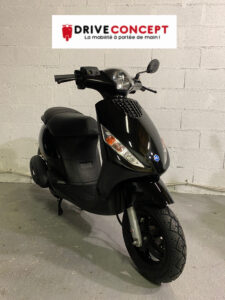 Piaggio Zip 