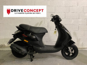 Piaggio Zip