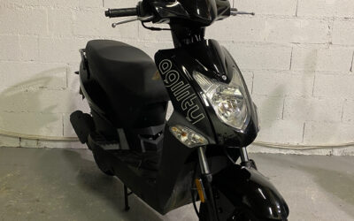 Kymco Agility 50 cc / 1200€