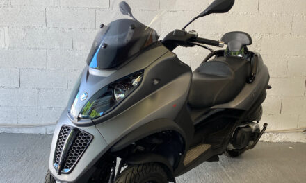 Piaggio MP3 500 ie / 2950€