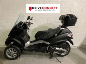 Piaggio MP3 400 disponible chez Drive Concept.