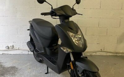 Kymco Agility 50cc / 1290 €