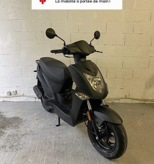 Kymco Agility 50cc / 1290 €