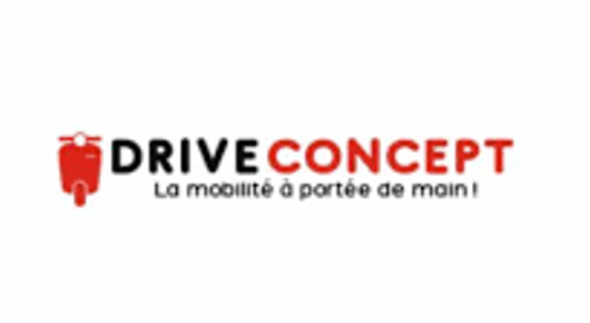 Drive Concept