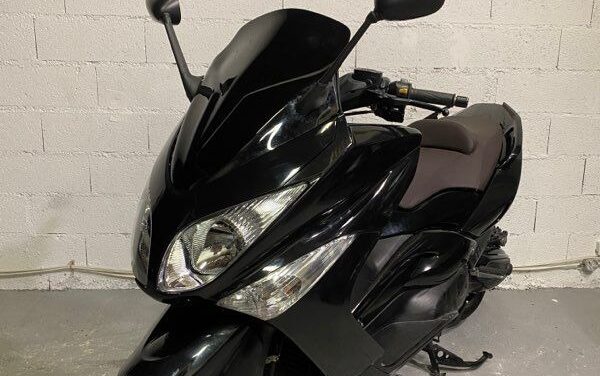 Scooter Yamaha XP 500 T-MAX / 4 900 €