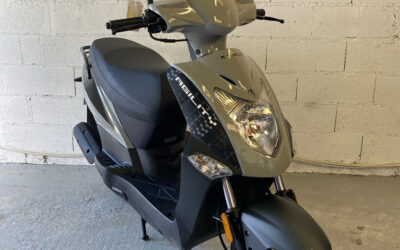 Kymco Agility 50 cc / 1 290 €