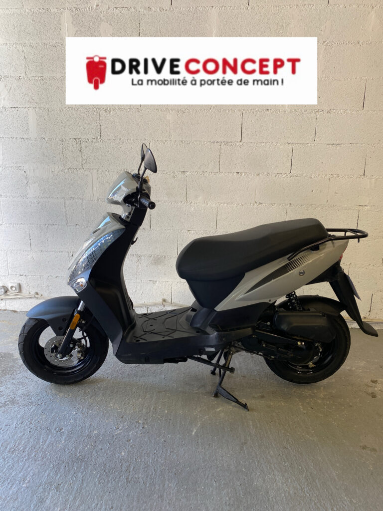 Kymco Agility 50 cc 
