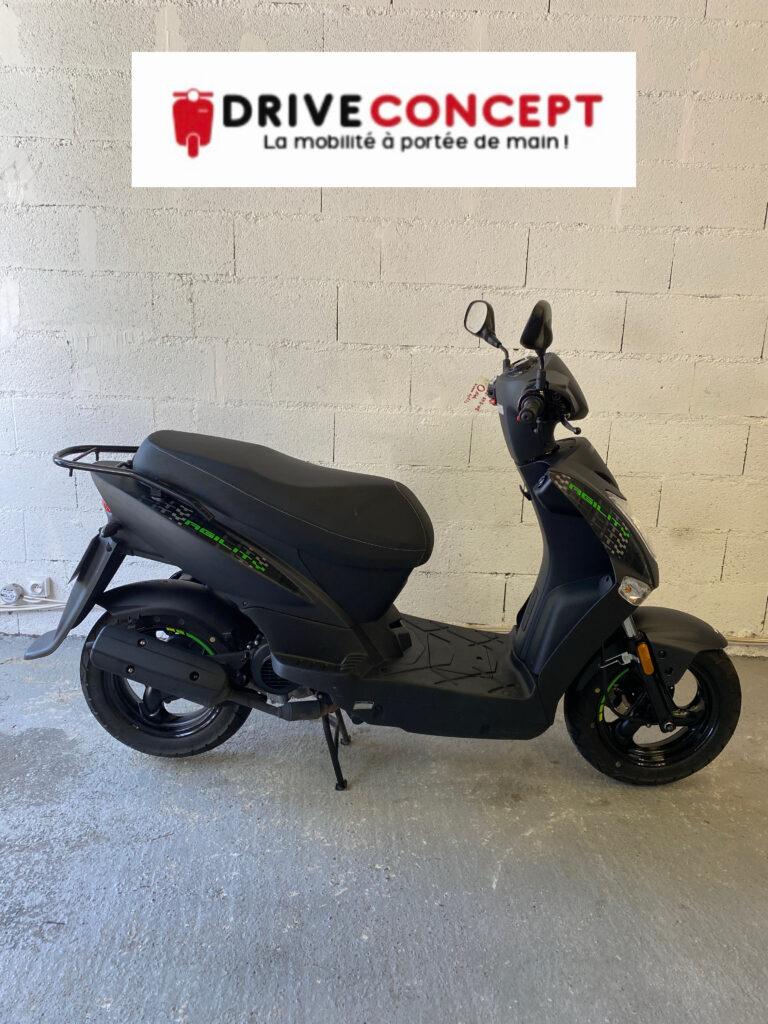 Agility 50 de chez Drive Concept 