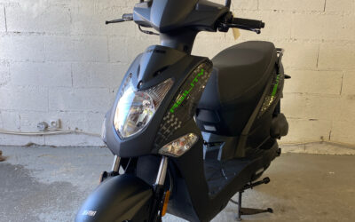Kymco Agility 50 / 1 350 €