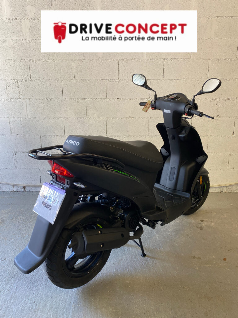 Agility 50 de chez Drive Concept 