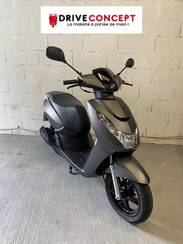 Peugeot kisbee 50 cc 