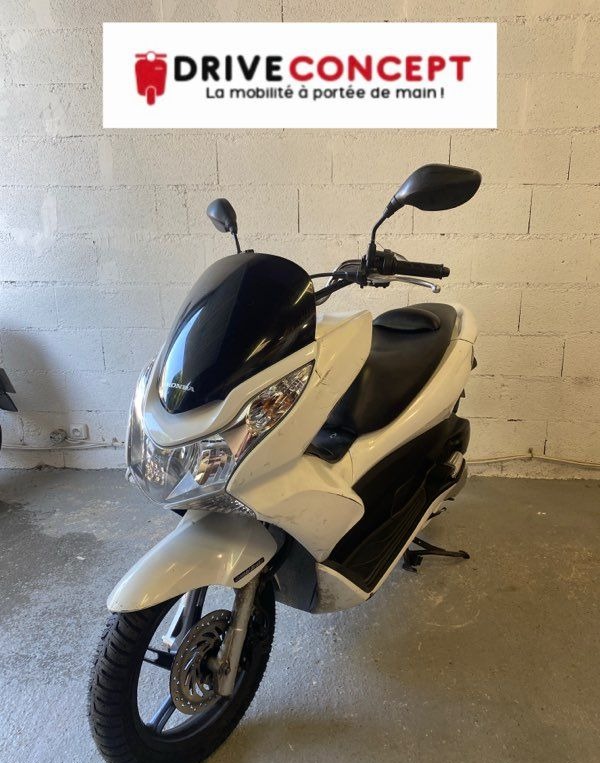  Honda PCX 125