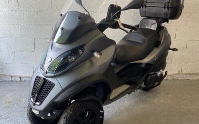 Piaggio MP3 500 ie LT Touring /  2 950 €