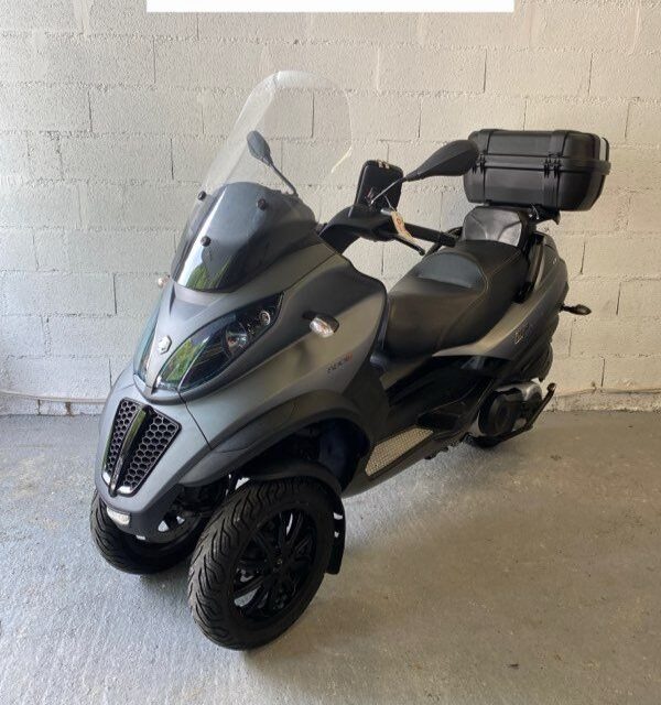 Piaggio MP3 500 ie LT Touring /  2 950 €