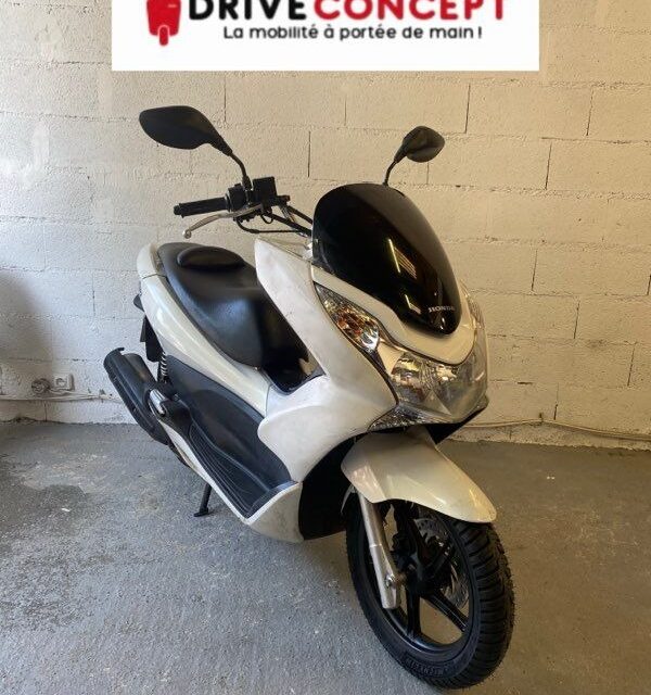 Scooter Honda PCX 125 injection / 1 450 €