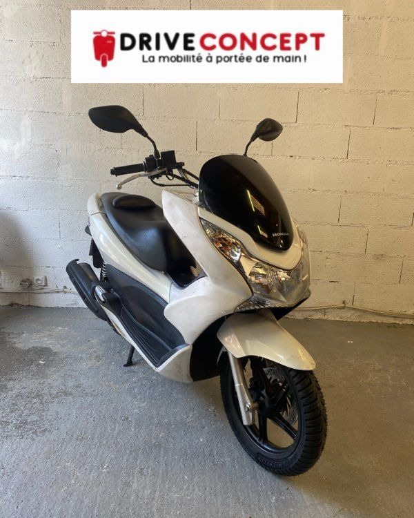  Honda PCX 125
