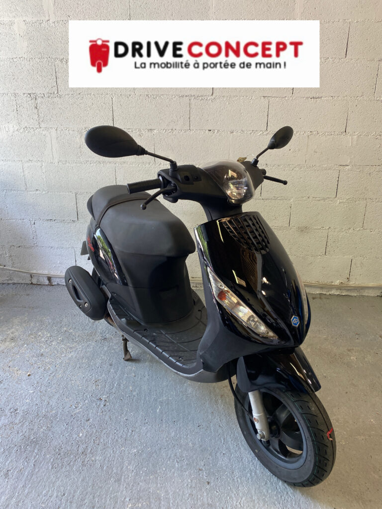 Piaggio Zip 50 cc de chez Drive Concept 
