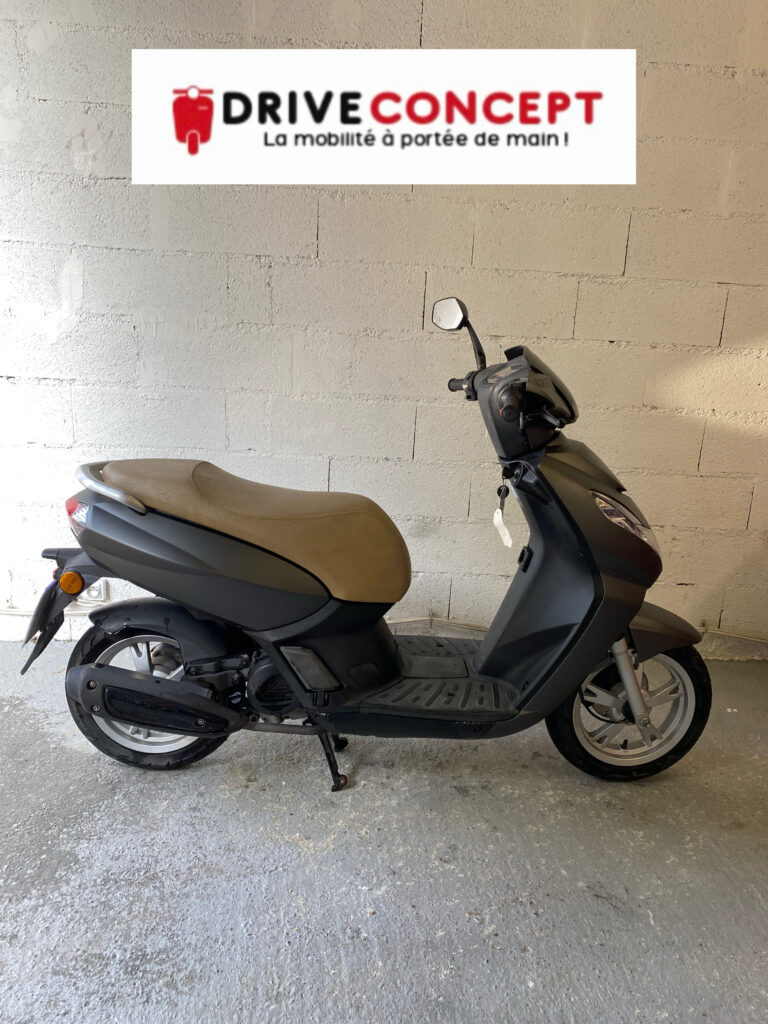 Drive Concept Toulouse 