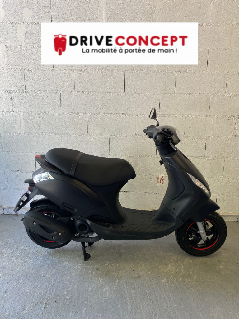 Zip 50 cc de chez Drive Concept 