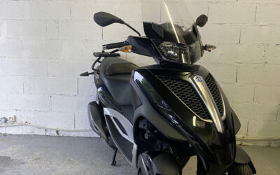 Scooter Piaggio MP3 300 YOURBAN  / 2 290 €