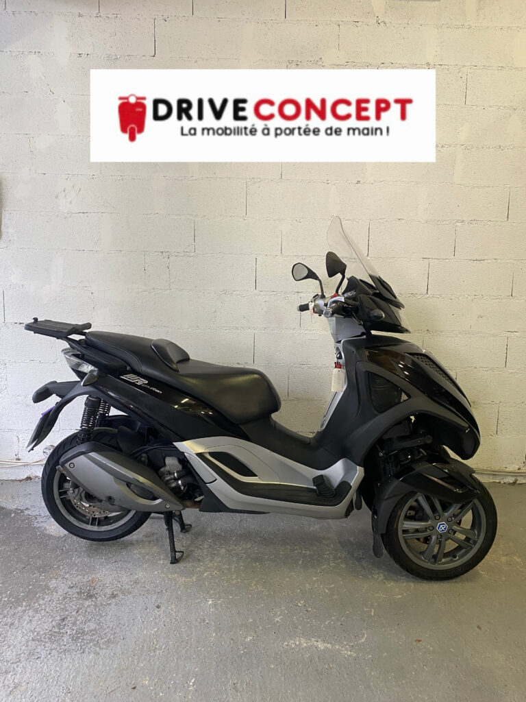 MP3 300 YOURBAN de chez Drive concept 