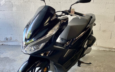 Scooter Honda PCX 125 injection  / 2 590 €