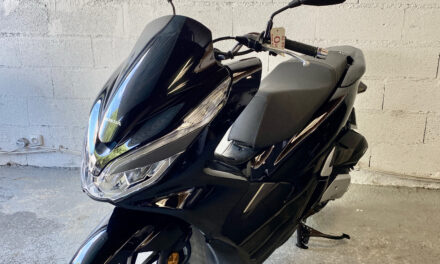 Scooter Honda PCX 125 injection  / 2 590 €