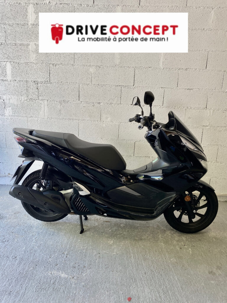  Honda PCX 125 de chez Drive Concept à Toulouse 