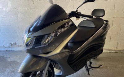 Scooter Piaggio X10 125 / 1 390€