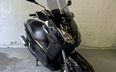 MBK SKYCRUISER 125cc  / 1 800 €