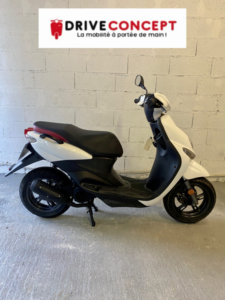 MBK OVETTO disponible chez Drive Concept à Toulouse.