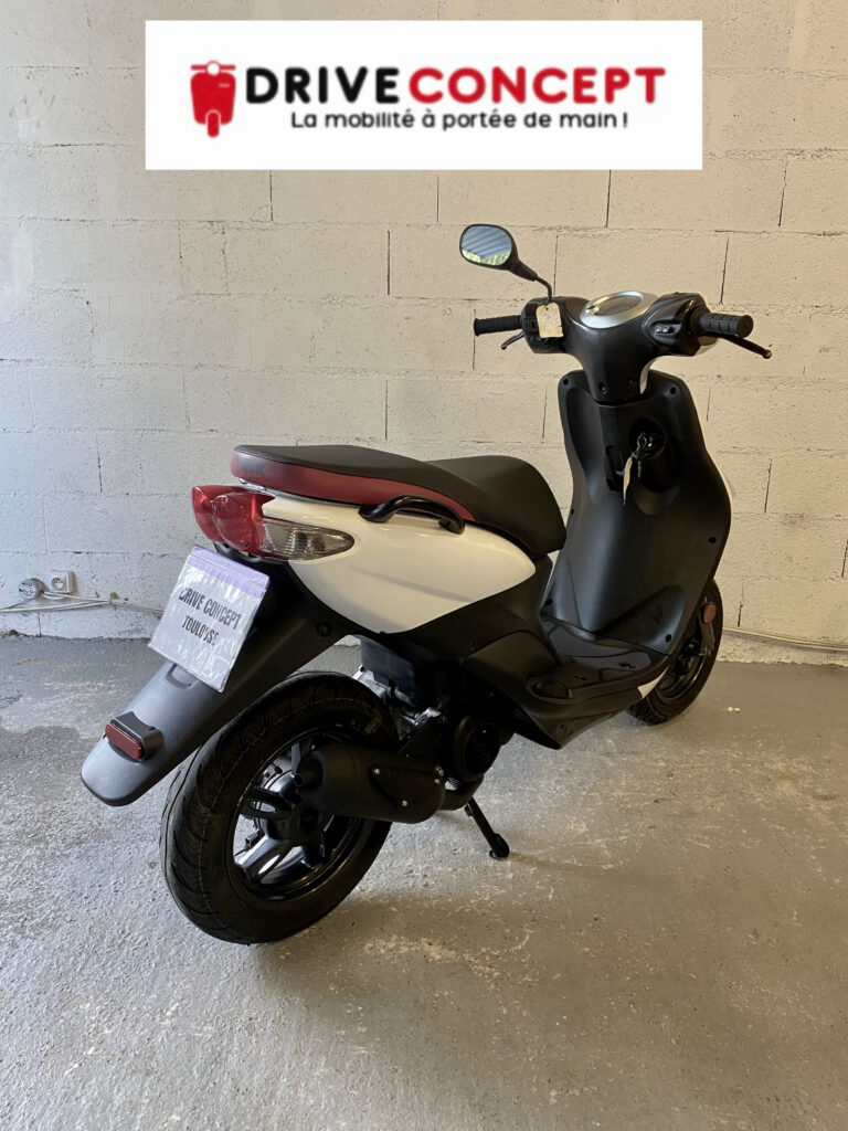 MBK OVETTO disponible chez Drive Concept à Toulouse.