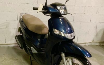 Peugeot TWEET Active 50 cc / 1 500 €