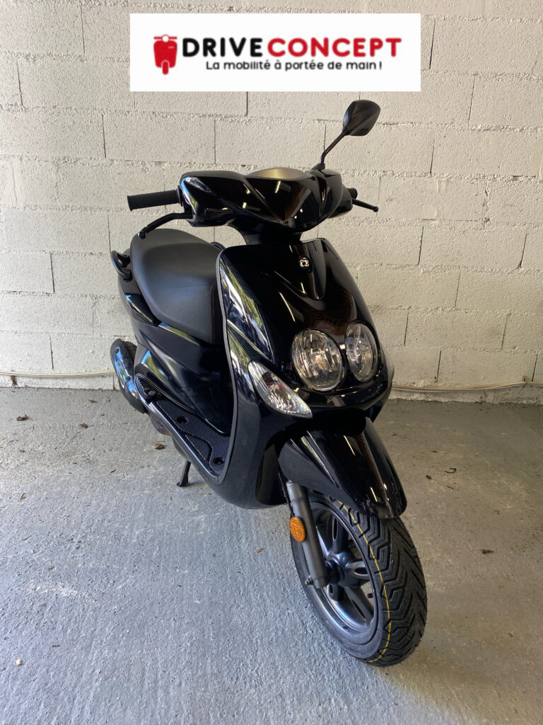 MBK OVETTO 50 cc , disponible chez Drive concept 