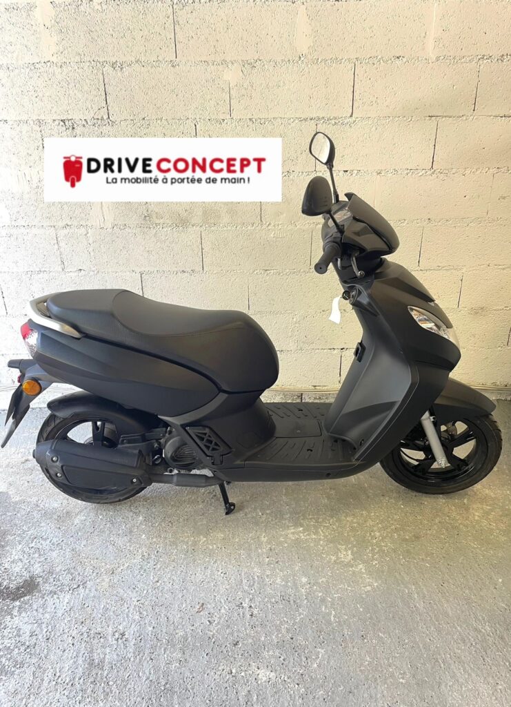 Peugeot Kisbee , disponible chez Drive Concept à Toulouse 