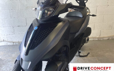 Piaggio MP3 Yourban 300cc / 2 290 €