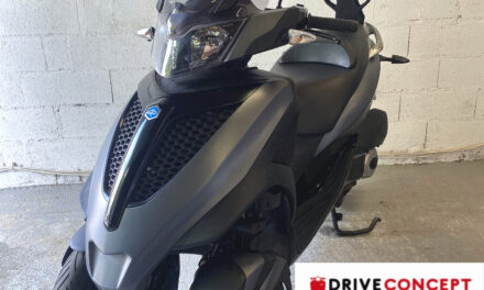 Piaggio MP3 Yourban 300cc / 2 290 €