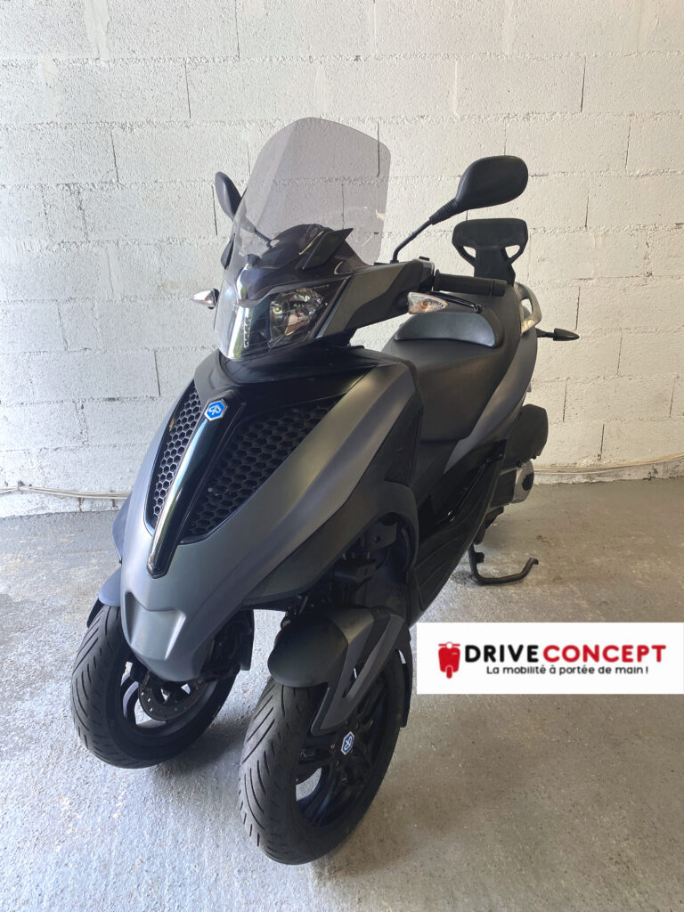 Piaggio MP3 Yourban  , disponible chez Drive Concept 