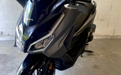 Scooter Honda Forza 125 cc / 4 490 €
