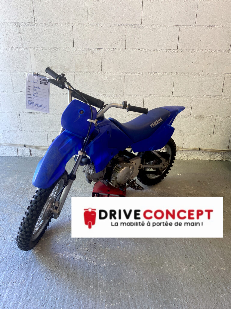 TTR 90