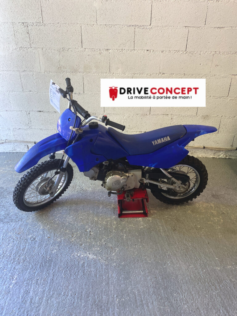 TTR 90