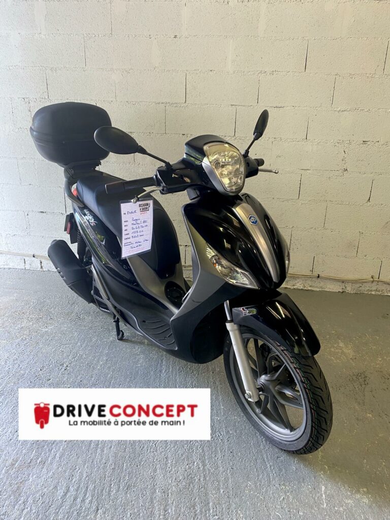 Piaggio Medley 125