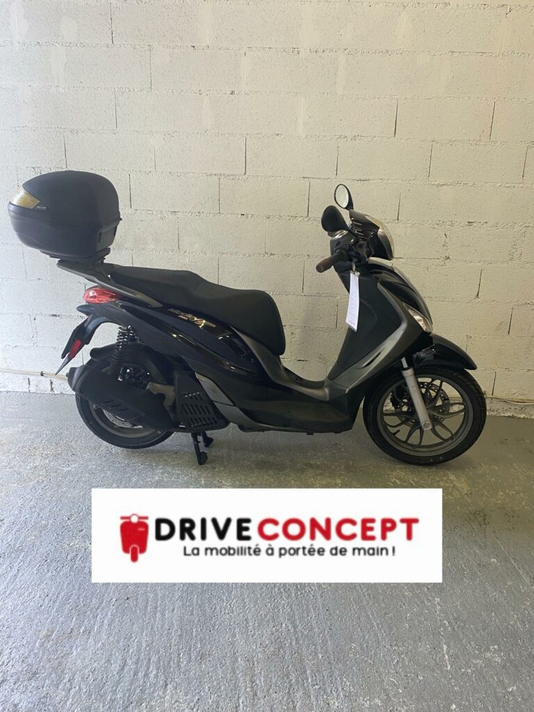 Piaggio Medley 125